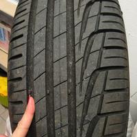 Gomme estive Raggio 17
