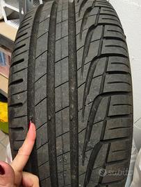 Gomme estive Raggio 17