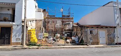 Rarità a Brucoli, Terreno edificabile in centro