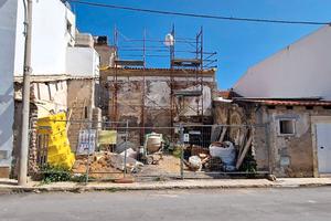 Rarità a Brucoli, Terreno edificabile in centro