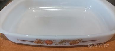 pirofila arcopal rettangolare 