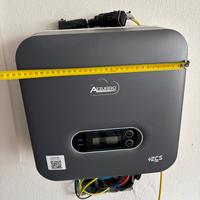 Inverter fotovoltaico ZCS Azzurra 1PH 3000TLM-V3KW