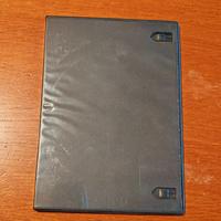 87 custodie DVD 7mm slim nuove