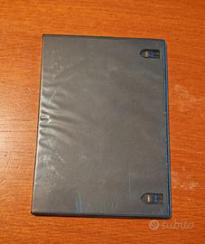 87 custodie DVD 7mm slim nuove