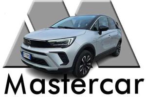 OPEL Crossland 1.2 130cv Elegance autom AT6 - GT