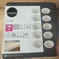 Set faretti insipire