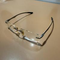 Ray-Ban occhiali da vista fibra di carbonio
