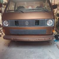 Volkswagen T3 pick up 