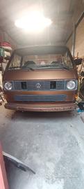 Volkswagen T3 pick up 