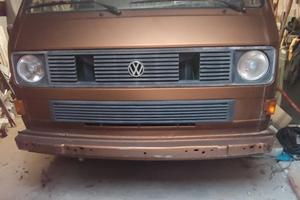 Volkswagen T3 pick up 