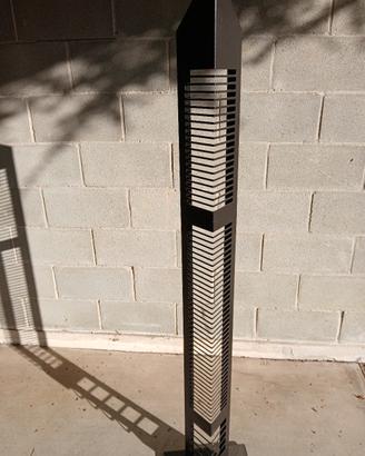 colonna porta cd
