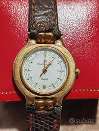 Orologio Lady Maurice Lacroix vintage