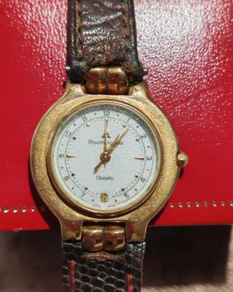 Orologio Lady Maurice Lacroix vintage