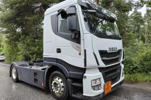 Trattore Stralis 480