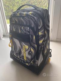 Zaino trolley