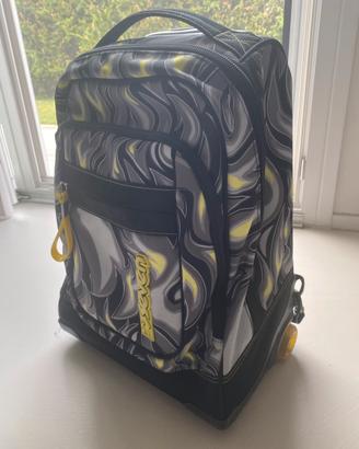 Zaino trolley
