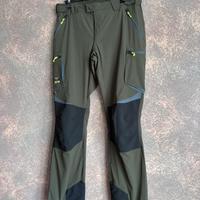 Pantalone Uomo Zotta Forest Safety