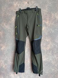 Pantalone Uomo Zotta Forest Safety