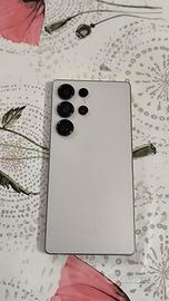 SAMSUNG S25 ULTRA 256gb