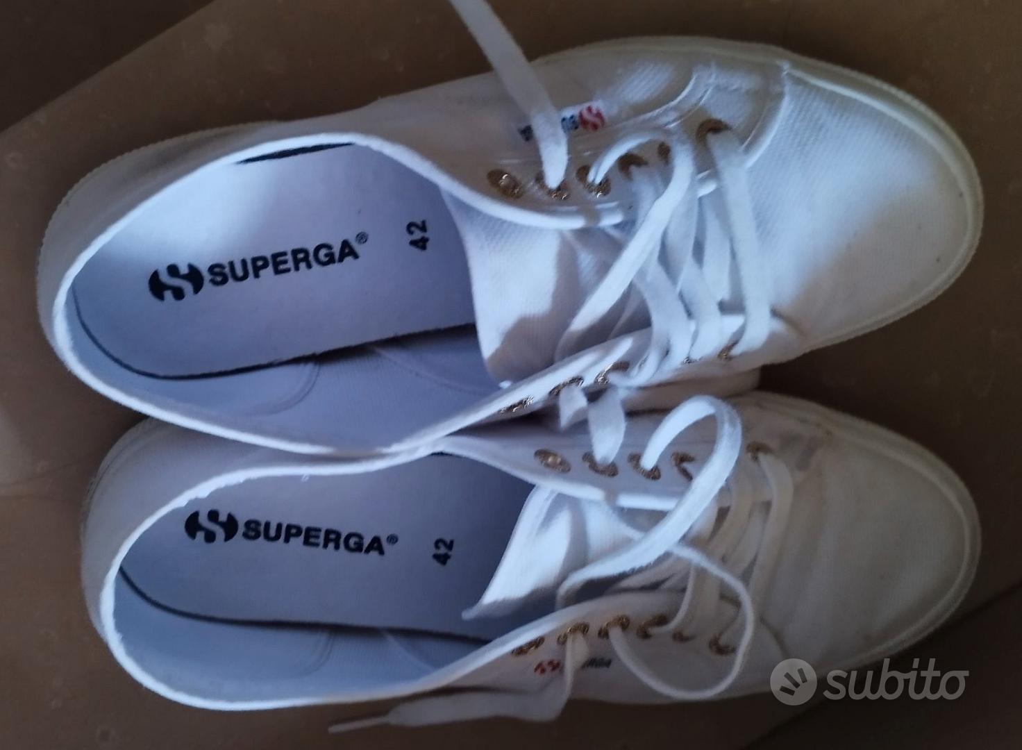 Scarpe da tennis outlet superga