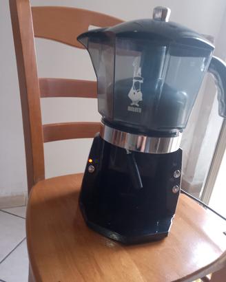 macchina caffè bialetti