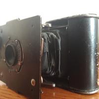 vest Pocket Kodak