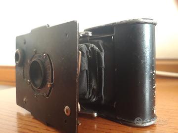 vest Pocket Kodak