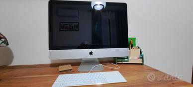 computer I-MAC