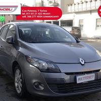 Renault Mégane Renault 1.5 dCi 110CV Luxe TET...