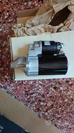Motorino Avviamento Magneti Marelli MQS1257