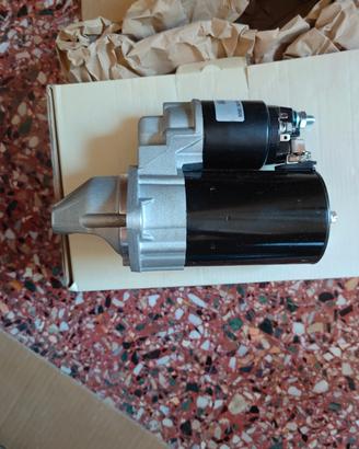 Motorino Avviamento Magneti Marelli MQS1257