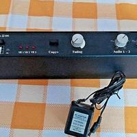 COMMUTATORE Semiprofessionale (Switch controllo)