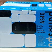 altoparlanti ART SOUND DS40