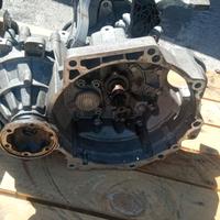 Cambio 5 Marce Volkswagen golf V 1.9 TDI codice KB