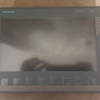Pannello HMI Siemens Simatic KTP900 Basic