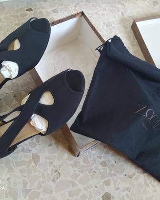 Scarpe ZOCAL 40