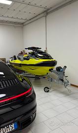 Seadoo RXT 300
