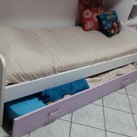 cameretta come nuova 