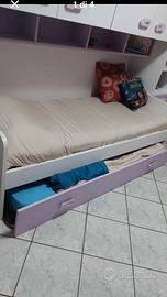 cameretta come nuova 