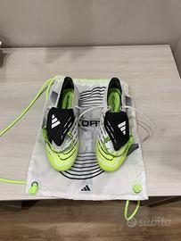 Scarpe calcio Adidas 42