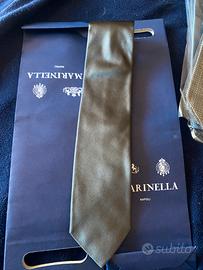 Cravatta di Marinella