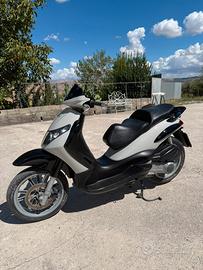 Beverly 125 2007