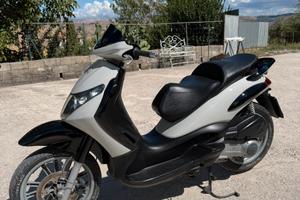 Beverly 125 2007