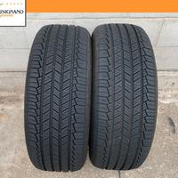 G407 Pneumatici usati 235/55R 19 105V KORMORAN