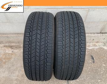 G407 Pneumatici usati 235/55R 19 105V KORMORAN