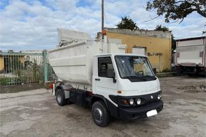 Effedi gasolone compattatore rifiuti urbani 2006