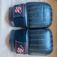 guantoni kick boxing 