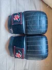 guantoni kick boxing 