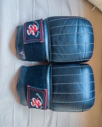 guantoni kick boxing 