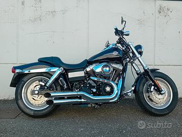 Harley-davidson Fat Bob